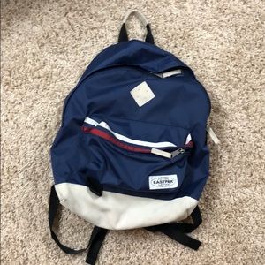 Brand new eastpak backpack